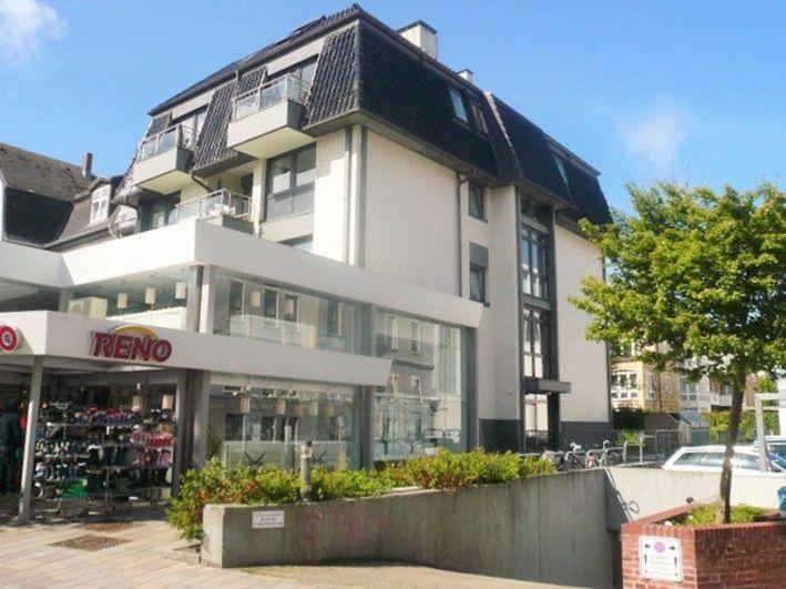 Fischer-boysenstrasse *