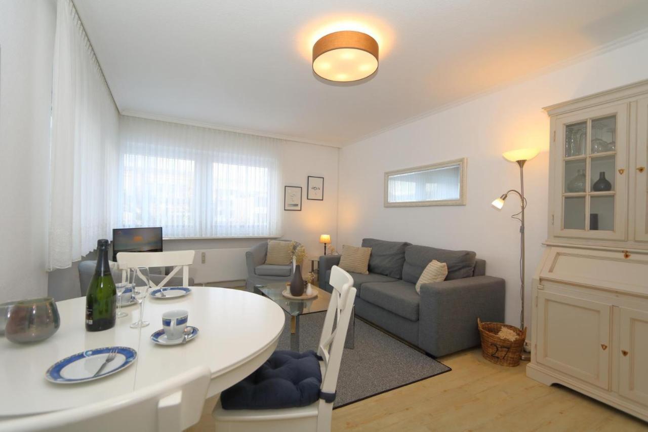 Fischer-boysenstrasse Apartment *