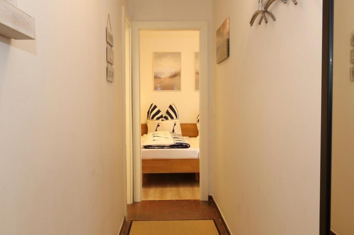 Apartment Fischer-boysenstrasse Westerland