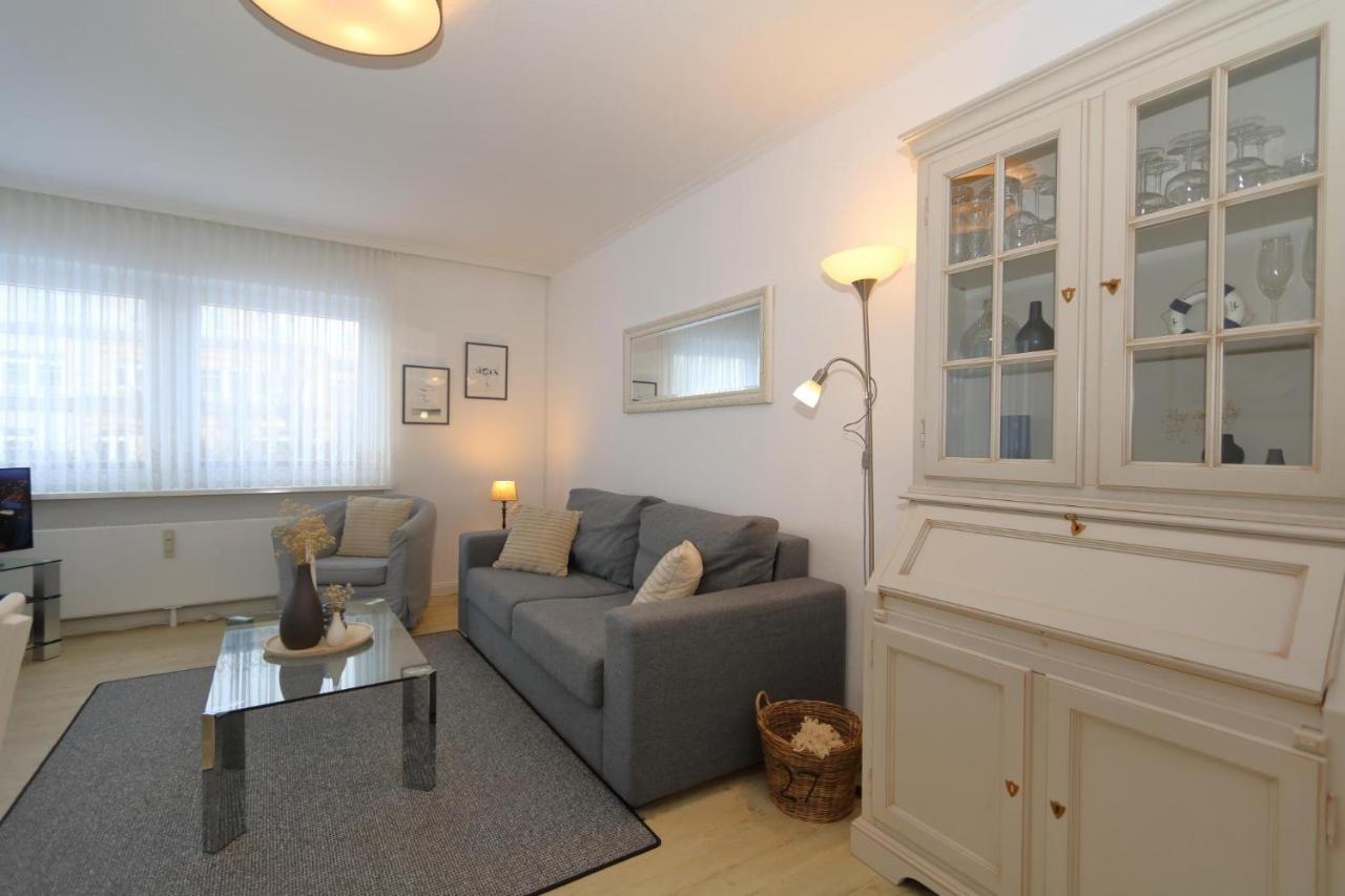 Fischer-boysenstrasse Apartment *