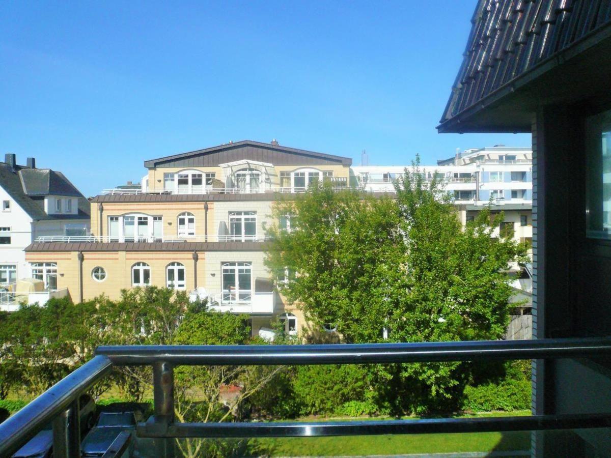 Apartment Fischer-boysenstrasse