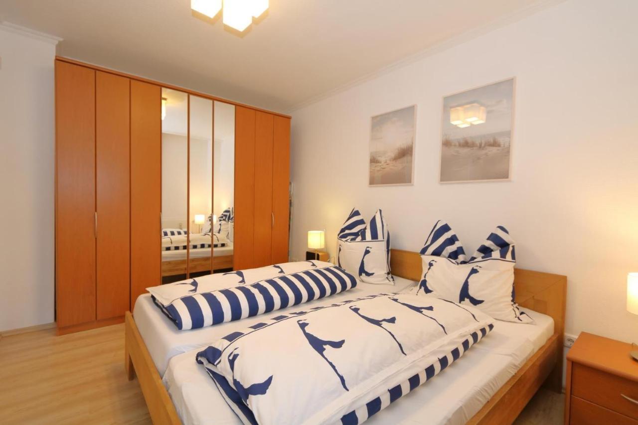 Apartment Fischer-boysenstrasse *